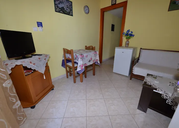 Apartamento Kostas & Despina *