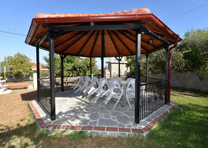 Kostas & Despina * Lidia