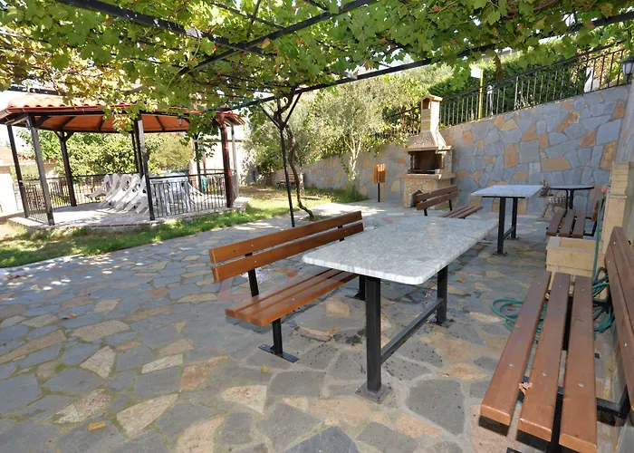 Apartamento Kostas & Despina *