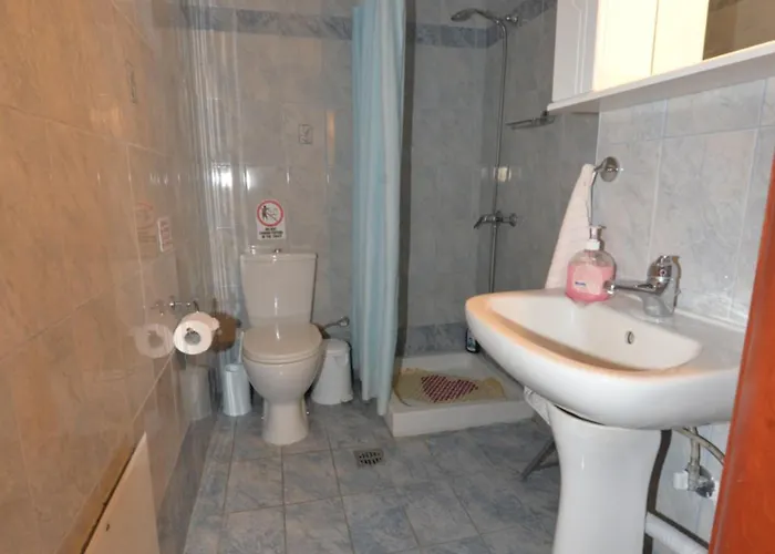 Kostas & Despina * Lidia