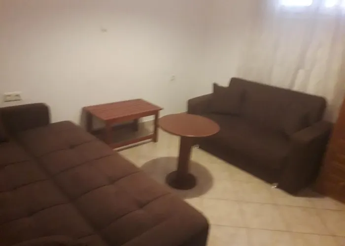 Kostas & Despina Apartamento Lidia