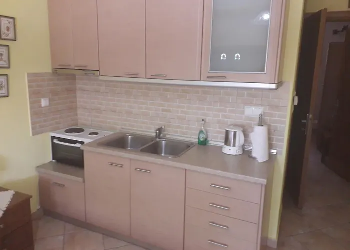 Kostas & Despina * Lidia