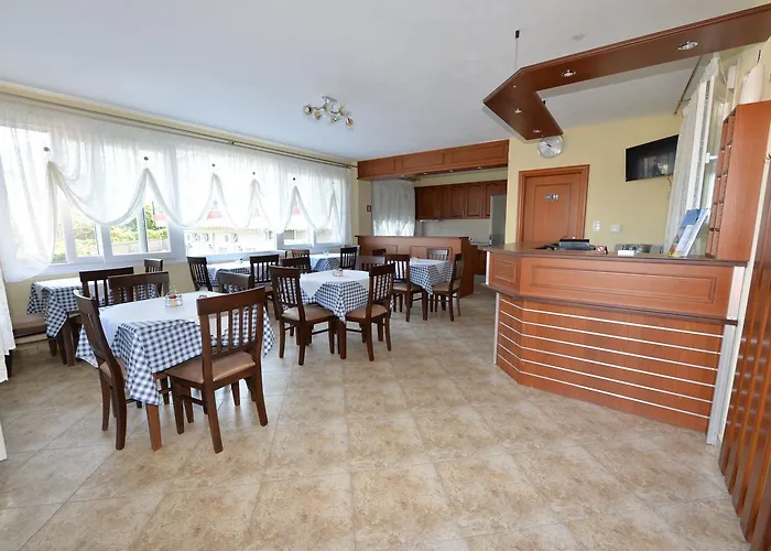 Apartamento Kostas & Despina *